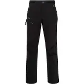 Bergans Juniors' 2L Shell Pants Black