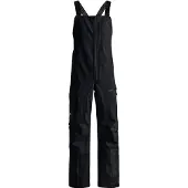 Ortovox - Skidbyxor - Ravine Plus 3L Bib Pants M Black Raven för UnisexUll - Storlek M - Svart