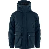 Fjall Raven Men's Övik Padded Jacket Dark Navy