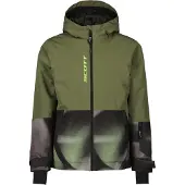 SCOTT Ultimate Dryo Jacka