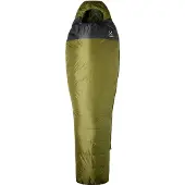 Haglöfs Scand Down +5 Olive Green/Magnetite