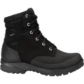 Hanwag Men's Anvik II GORE-TEX Black/Black