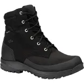 Hanwag Men's Anvik II GORE-TEX Black/Black