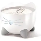 Catit Rostfritt Stål Pixi-fontän