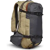 Black Diamond Dawn Patrol 25l Ryggsäck