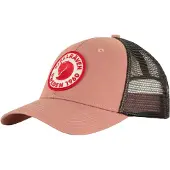 Fjällräven 1960 Logo Långtradarkeps