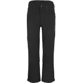 TROLLKIDS Femund Softshell Byxor