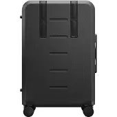 Db Ramverk Check-In Luggage Medium Black Out