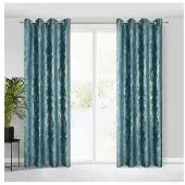 Eurofirany ZAS/MELODY/C.TUR 140x250 gardin (PRZEL)