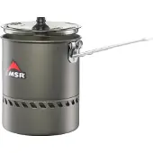 MSR - Kök - Reactor 1.7L Pot för UnisexAluminium - Grå