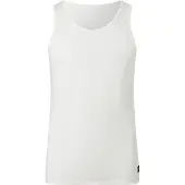 Super.natural Sierra140 ärmlös T-shirt