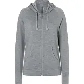 Super.natural Everyday Sweatshirt Med Dragkedja