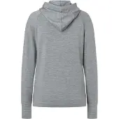 Super.natural Everyday Sweatshirt Med Dragkedja