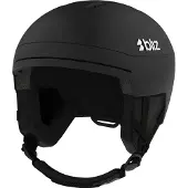 Bliz - Skidhjälmar herr - S002 Matte Black för UnisexUll - Storlek L - Svart