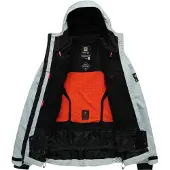686 Gore-tex Gt Thermagraph Jacka