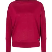 Super.natural Kula Regular Fit T-shirt Med Lång ärm