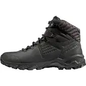 Mammut Mercury Iv Mid Gore-tex Blacke Vandringskängor