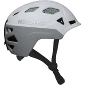 Movement - Hjälmar - 3Tech Alpi Honeycomb Women White/Water Green för UnisexUll - Storlek 52-56 cm - Vit