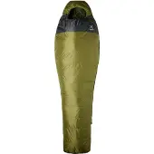 Haglöfs Scand Down -5 Olive Green/Magnetite