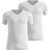 Odlo Active Light T-shirt Med Korta ärmar 2 Enheter