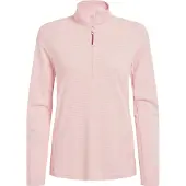 Craghoppers Nosilife Solar Shield+ Half Zip T-shirt Med Lång ärm