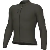 ALÉ Pragma Color Block Långärmad Trikå