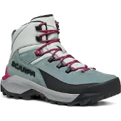 Scarpa Mustang Trek Gore-tex Vandringskängor