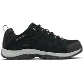 Columbia Crestwood Waterproof Vandringsskor