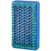 Holmenkol BaseBrush Steel MicroFinish