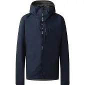 Haglöfs Alert GTX Jacket Men Tarn Blue