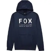 FOX Non Stop 2023 Munktröja