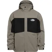 Horsefeathers Morris Jacka taupe, L