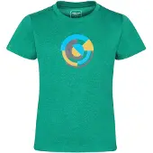 TROLLKIDS Sognefjord T-shirt Med Korta ärmar