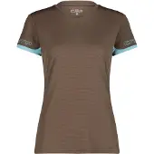 CMP 33n6316 T-shirt Med Korta ärmar