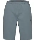 Mammut Men's Crag Climbing Shorts Strata