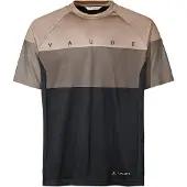 Vaude Moab Vi T-shirt Med Korta ärmar