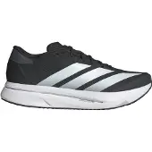 Adidas Springsko 'Adizero SL 2' svart / silver