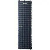 Nemo - Madrass - Tensor Alpine Extreme Conditions för UnisexNylon - Storlek Regular - Svart