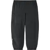Reima Kids' Reimatec Shell Pants Samppi Black