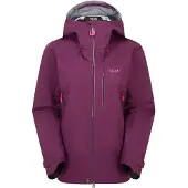 Rab Women's Firewall Mountain Jacket vattentätt skal