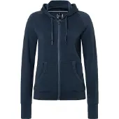 Super.natural Everyday Zip Regular Fit Sweatshirt Med Dragkedja
