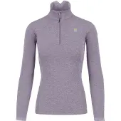 Karpos Pizzocco Fleece Med Halv Dragkedja