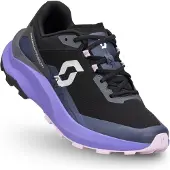 SCOTT - Trailskor - W'S Kinabalu Trail Gtx Black/Aster Purple för Unisex - Storlek 38 - Svart