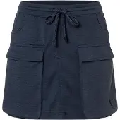 Super.natural Cargo Bio Regular Fit Kjol