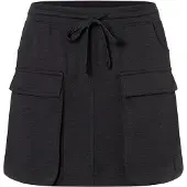 Super.natural Cargo Bio Regular Fit Kjol