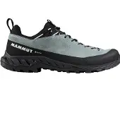 Mammut - Vandringsskor dam - Alnasca IV Low Lth GTX W Nebla/White för Unisex - Storlek 40 - Röd