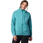 Marmot Women's Superalloy Bio Rain Jacket vattentätt skal