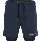 Super.natural Double Layer Shorts