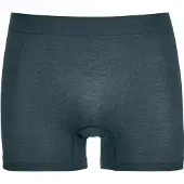 Ortovox - Vandringskläder - 120 Comp Light Boxer M Dark Arctic Grey för UnisexUll - Storlek XL - Blå