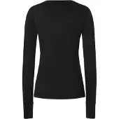 Super.natural Lux T-shirt Med Lång ärm